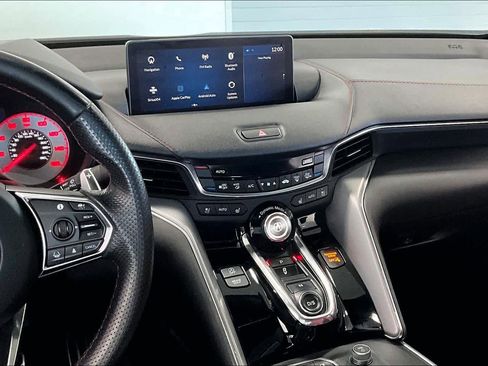 Used 2023 Acura TLX SH-AWD w/ A-SPEC Pkg image 14