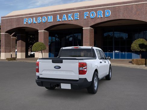 New 2026 Ford Maverick XL FWD image 8
