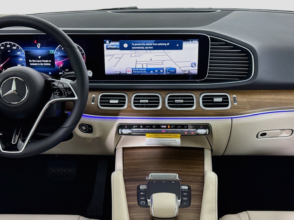 Certified 2026 Mercedes-Benz GLE 350 4MATIC image 14