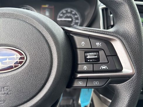 Used 2019 Subaru Forester w/ Alloy Wheel Package image 16