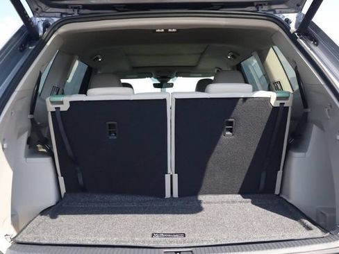 New 2026 Volkswagen Atlas SE AWD/4WD image 7