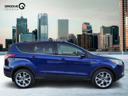 Used 2014 Ford Escape Titanium image 7