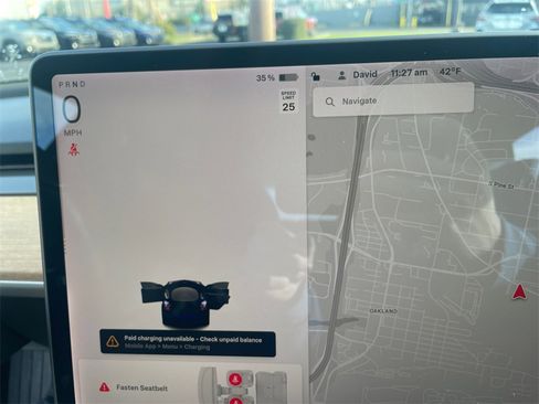 Used 2018 Tesla Model 3 Long Range image 5