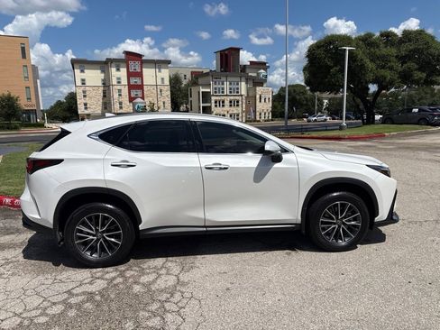 Used 2024 Lexus NX 350 AWD image 6