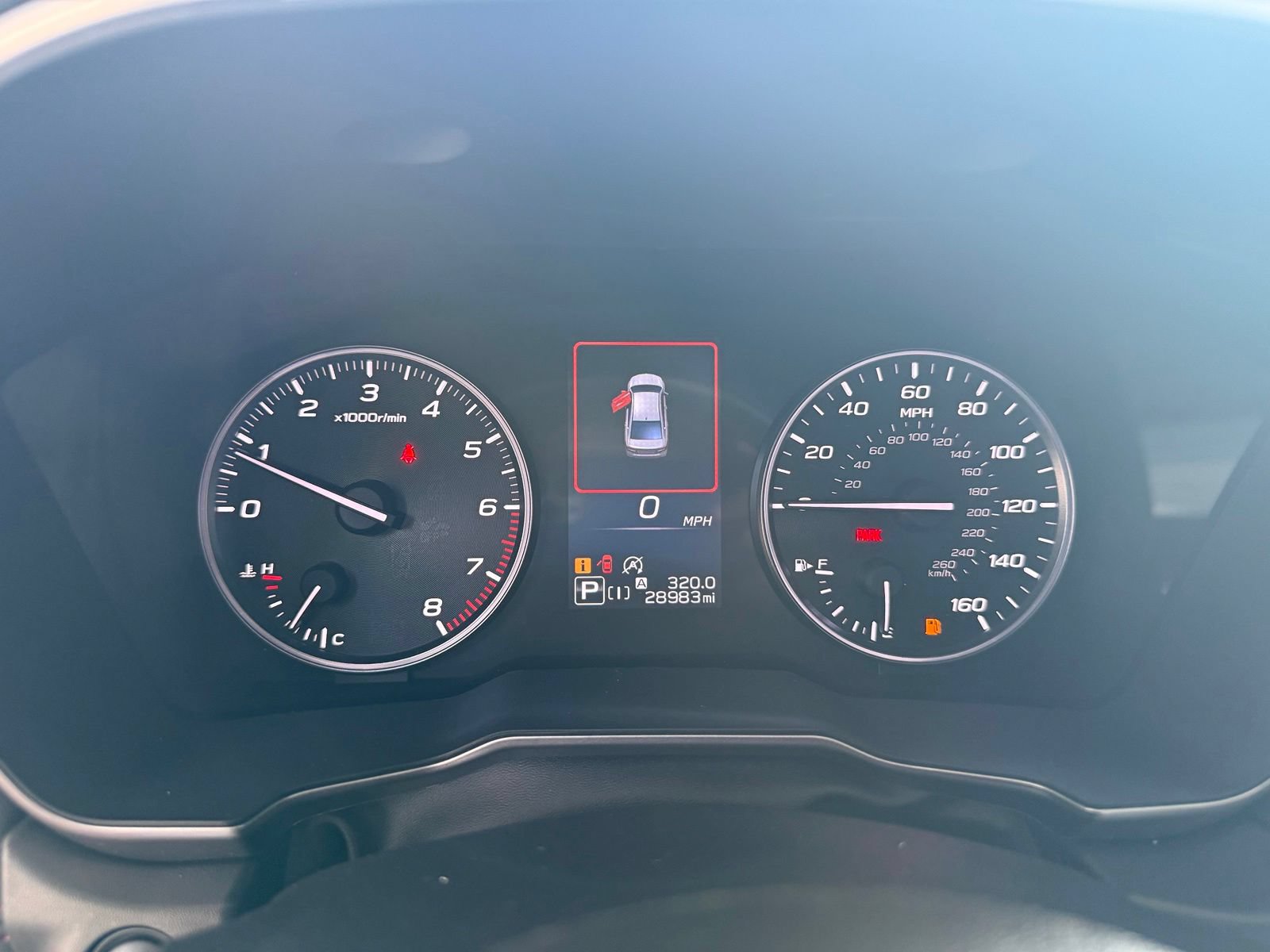 Used 2022 Subaru Legacy Sport AWD/4WD image 15