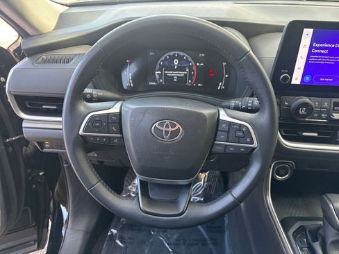 Used 2025 Toyota Grand Highlander FWD image 30