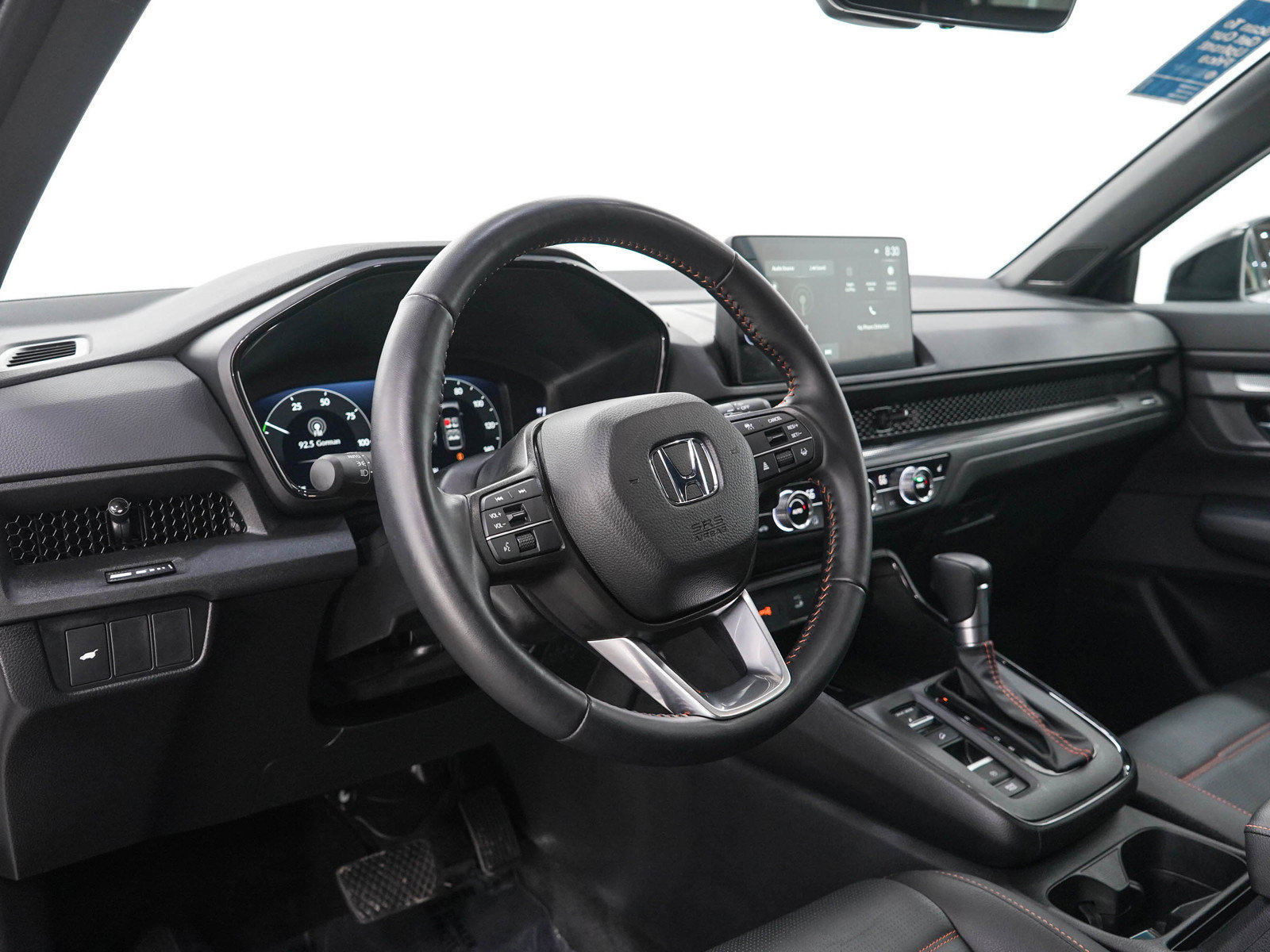 Used 2026 Honda CR-V Sport-L image 25