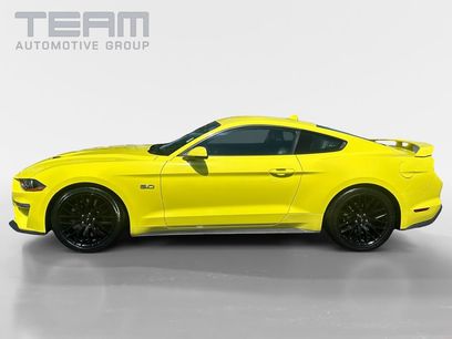Used 2021 Ford Mustang GT Premium w/ GT Performance Package