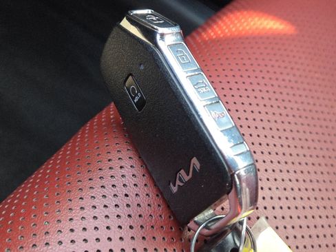 Used 2022 Kia K5 GT-Line w/ GT-Line Awd Premium Package image 37