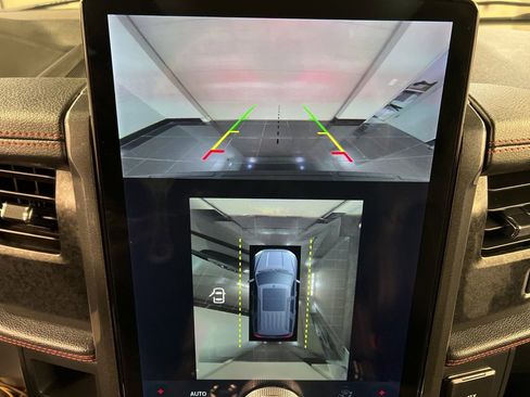 Certified 2022 Ford Expedition Max Limited image 12