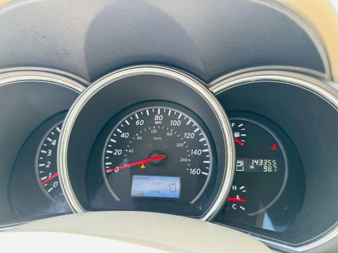 Used 2014 Nissan Murano SL w/ Navigation Package image 17