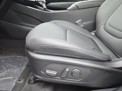 New 2026 Hyundai Tucson SEL FWD image 17