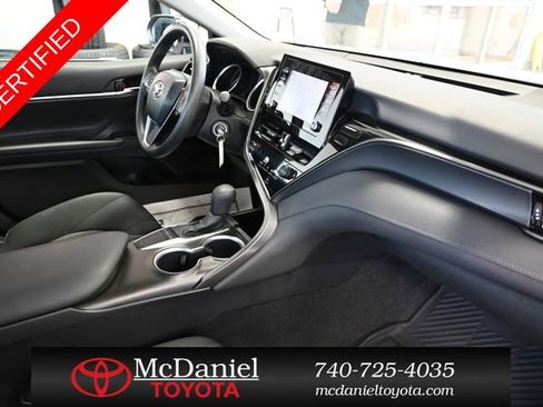 Certified 2024 Toyota Camry LE image 13