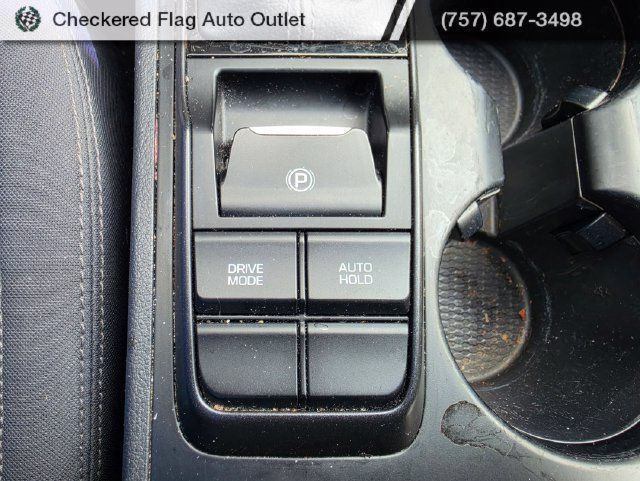 Used 2019 Hyundai Tucson Night FWD image 19