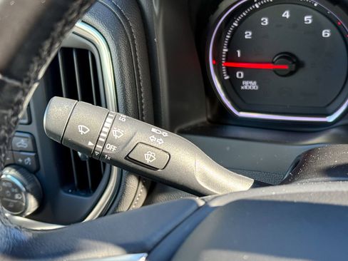 Used 2020 Chevrolet Silverado 2500 LT w/ All Star Edition image 22