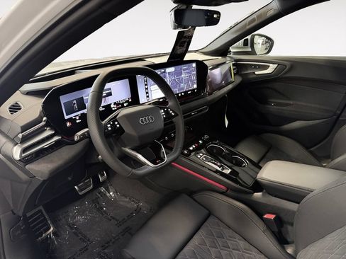 New 2026 Audi S5 Premium Plus AWD/4WD image 10