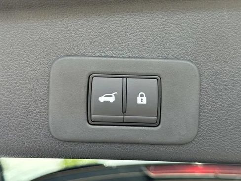 New 2026 Nissan Murano Platinum w/ Technology Package AWD/4WD image 15