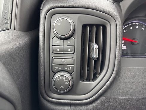 New 2026 Chevrolet Silverado 1500 W/T w/ WT Value Package image 10