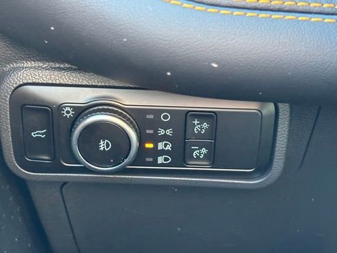 New 2026 Ford Explorer Tremor w/ Tremor Ultimate Package image 29