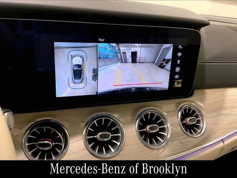 Certified 2023 Mercedes-Benz E 450 Cabriolet image 29