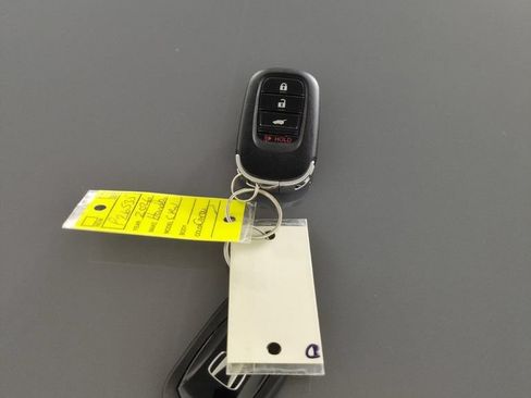 Used 2026 Honda CR-V LX image 27