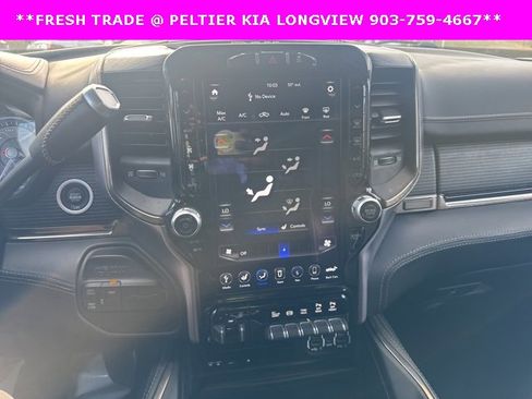 Used 2019 RAM 2500 Limited image 21