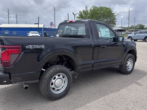New 2026 Ford F150 XL image 3