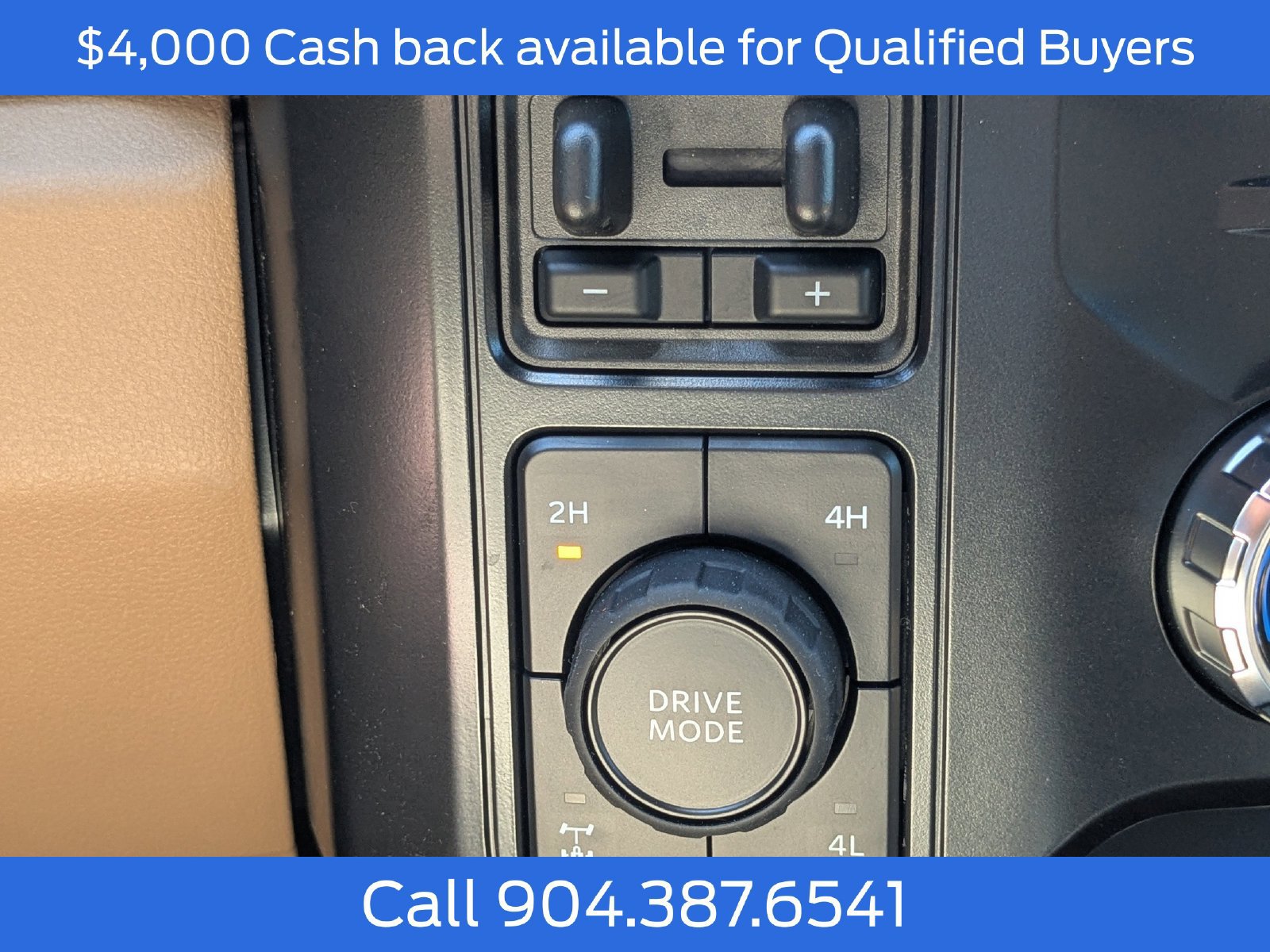 New 2026 Ford F350 Lariat w/ Black Appearance Package AWD/4WD image 26