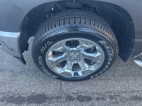 Certified 2022 RAM 1500 Big Horn image 26