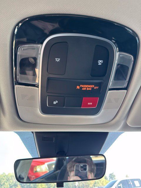 Used 2026 Hyundai Tucson SE FWD image 28