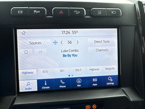 Used 2020 Ford F250 Lariat w/ Lariat Ultimate Package image 21