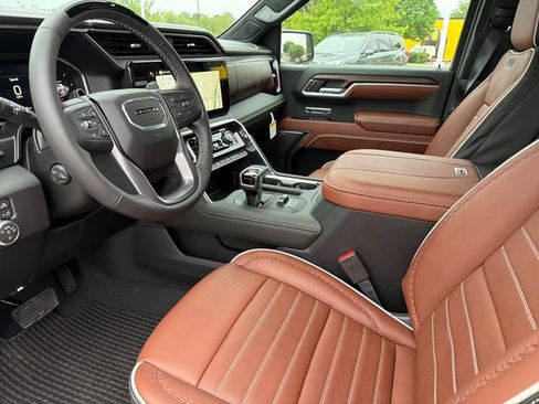 New 2026 GMC Sierra 1500 Denali Ultimate AWD/4WD image 19