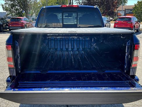 Used 2022 Nissan Frontier SV image 19