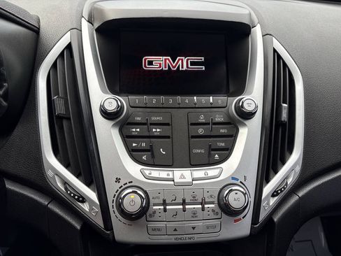 Used 2012 GMC Terrain SLE w/ Convenience Package FWD image 11