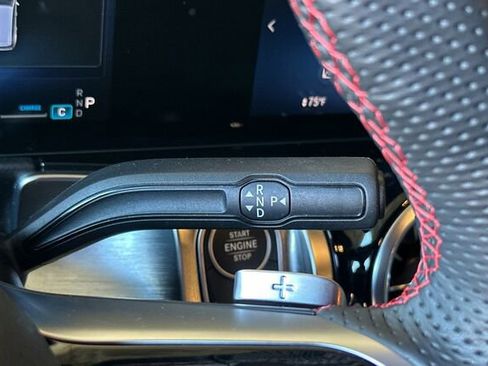 Certified 2025 Mercedes-Benz GLB 250 GLB 250 image 27