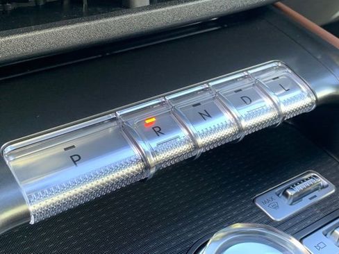 New 2026 Lincoln Nautilus Reserve image 26