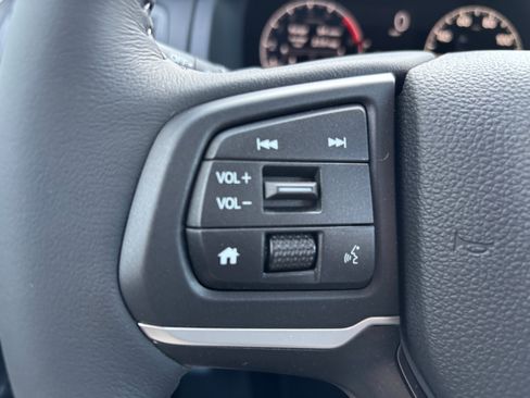 New 2026 Honda Ridgeline RTL image 22