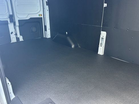 New 2026 Ford Transit 150 Low Roof w/ Load Area Protection Package image 11