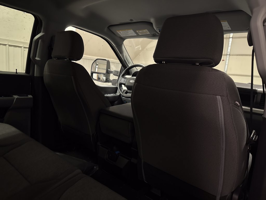 New 2026 Ford F250 XL w/ STX Appearance Package AWD/4WD image 26