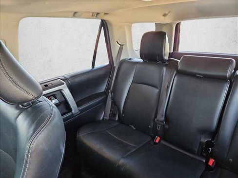 Used 2014 Toyota 4Runner Limited RWD image 6