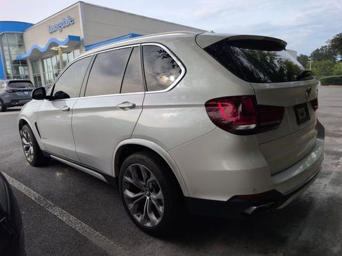 Used 2018 BMW X5 xDrive35i AWD/4WD image 4