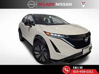 Used 2023 Nissan Ariya AWD 360° Tour