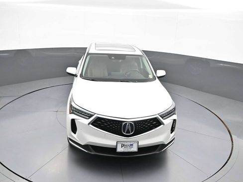 Certified 2024 Acura RDX w/ Technology Package AWD/4WD image 35