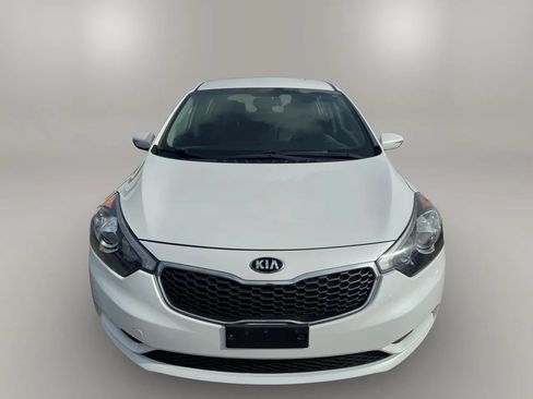 Used 2014 Kia Forte EX FWD image 3