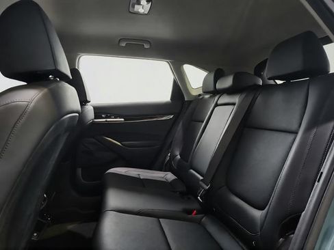 Certified 2025 Kia Seltos EX AWD/4WD image 21