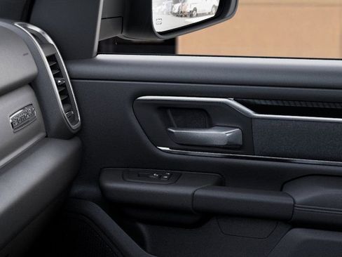 New 2026 RAM 1500 Big Horn image 27