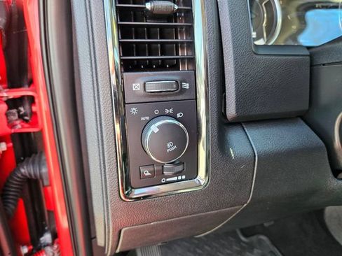 Used 2018 RAM 1500 Sport w/ Sport Premium Group AWD/4WD image 27