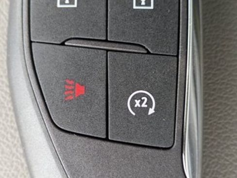 New 2025 Chevrolet Colorado ZR2 w/ Midnight Edition image 38