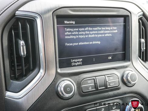 Used 2020 GMC Sierra 1500 Denali w/ Denali Ultimate Package image 45