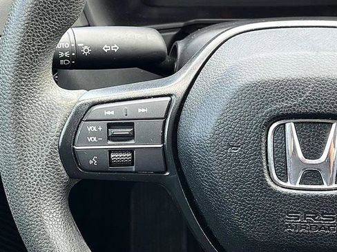 Used 2024 Honda Accord EX image 25